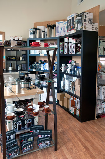 Kitchen Supply Store «Great Infusions», reviews and photos, 317 Potrero St, Santa Cruz, CA 95060, USA