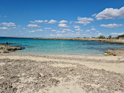 Spiaggia del Frascone II'in fotoğrafı imkanlar alanı