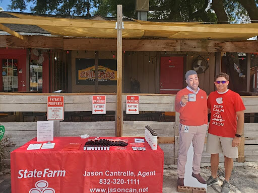 Auto Insurance Agency «State Farm: Jason Cantrelle», reviews and photos