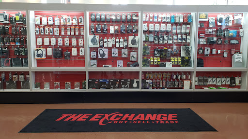 Collectibles Store «The Exchange», reviews and photos, 1545 W River Rd N, Elyria, OH 44035, USA