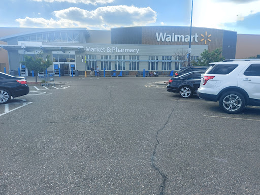 Department Store «Walmart Supercenter», reviews and photos, 700 American Blvd E, Bloomington, MN 55420, USA