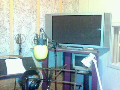 Film-Sound Studio