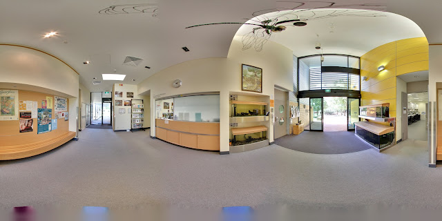 La Trobe University Albury-Wodonga Campus