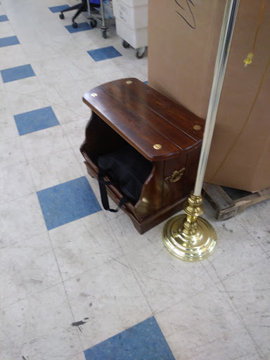 Thrift Store «Goodwill Store and Donation Center», reviews and photos