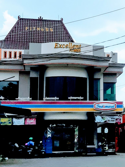 Indomaret