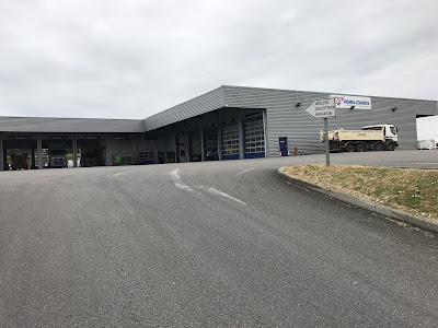Comptoir du Frein SARL à Champniers
