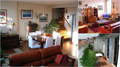Toulouse Appartement meublé à Toulouse
