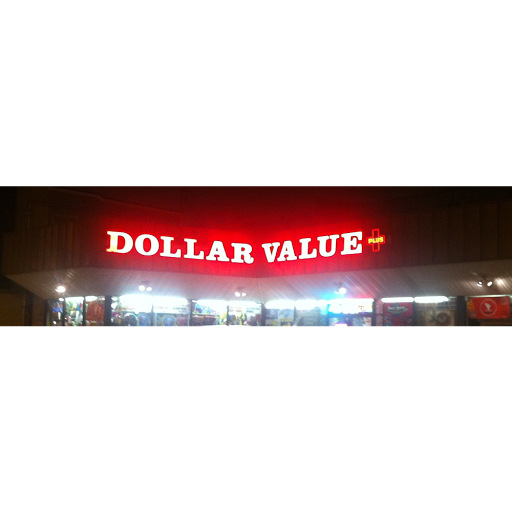 Discount Store «Dollar Value Plus», reviews and photos, 6714 N Clark St, Chicago, IL 60626, USA