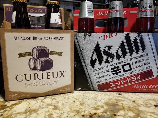 Wine Store «BevMo!», reviews and photos, 23635 El Toro Rd, Lake Forest, CA 92630, USA