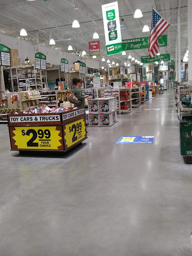 Home Improvement Store «Menards», reviews and photos, 2315 Merchant Mile, Columbus, IN 47201, USA