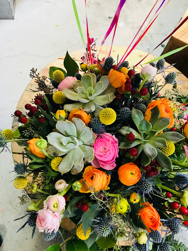 Florist «Floreria Alcatraz», reviews and photos, 159 Aldine Bender Rd #174, Houston, TX 77060, USA