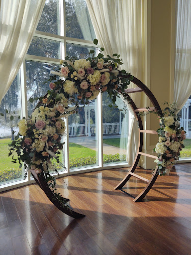 Florist «Country Club Flower Shop», reviews and photos, 820 W Lake Mary Blvd #101, Sanford, FL 32773, USA