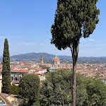 Photo n°2 de l'avis de Lukaz.a fait le 07/08/2022 à 21:05 sur le  La Loggetta di Villa Bardini à Florence