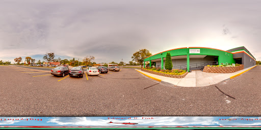 Bowling Alley «Flahertys Arden Bowl», reviews and photos, 1273 County Rd E, Arden Hills, MN 55112, USA