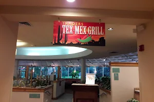 Trader's Island Grill image