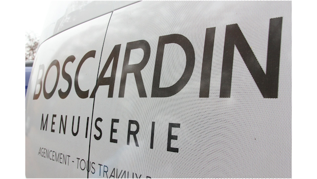 Boscardin Agencement