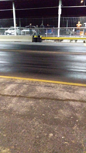 Tourist Attraction «Yello Belly Drag Strip», reviews and photos, 4702 E Main St, Grand Prairie, TX 75050, USA