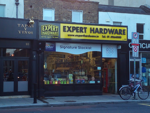Expert Hardware