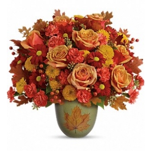 Gift Shop «Corona Florist», reviews and photos, 1258 Border Ave, Corona, CA 92882, USA