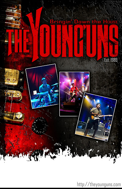 The Younguns Band