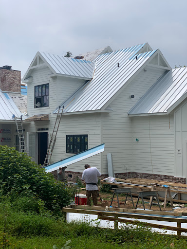 Roofing Contractor «MidSouth Construction Roofing & General Contracting», reviews and photos, 1619 Elm Hill Pike, Nashville, TN 37210, USA