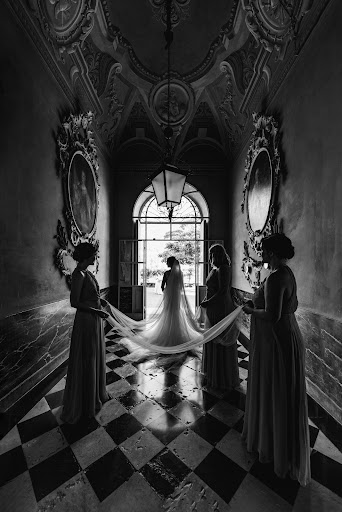 Fabio Marciano, Wedding Photographer
