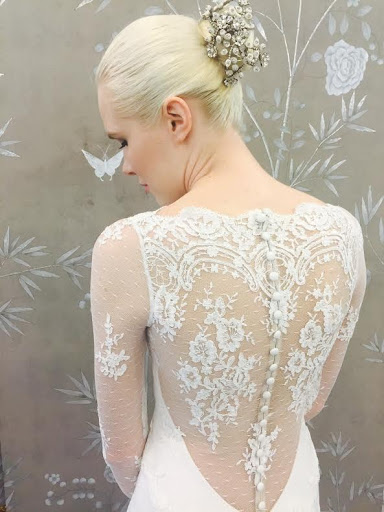 Bridal Shop «Panache Bridal Pasadena», reviews and photos, 78 S Fair Oaks Ave, Pasadena, CA 91105, USA