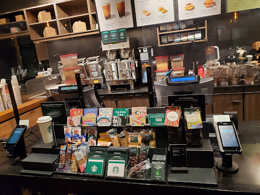 Coffee Shop «Starbucks», reviews and photos, 2680 W Lucas Rd, Lucas, TX 75002, USA