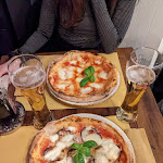 Photo n°1 de l'avis de Daniel. fait le 29/09/2022 à 12:06 sur le  Rosso Vivo Mannheim à Mannheim