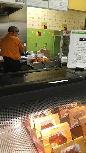 Supermarket «Publix Super Market at Dupont Lakes Center», reviews and photos, 2783 Elkcam Blvd, Deltona, FL 32738, USA