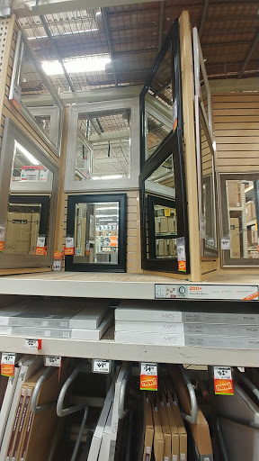 Home Improvement Store «The Home Depot», reviews and photos, 1717 Martin Luther King Blvd, Houma, LA 70360, USA