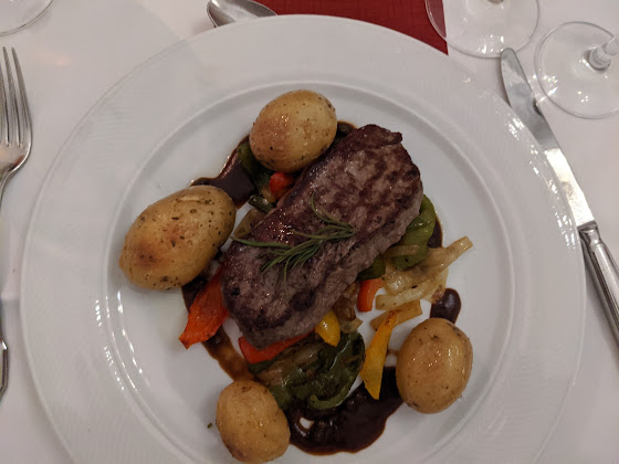 Plats et boissons hôtels Château de Schkopau 06258 Schkopau