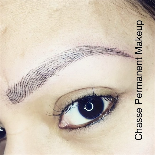 Explore jade tattoo ideas, creative tattoo ideas in Rockport, available at Chasse Permanent Makeup