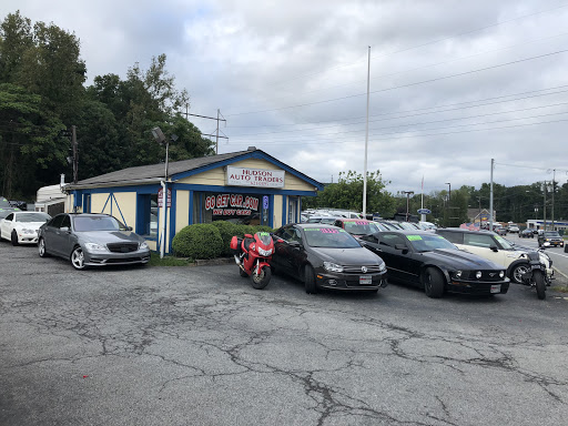 Used Car Dealer «Hudson Auto Traders Inc», reviews and photos, 270 US-6, Mahopac, NY 10541, USA