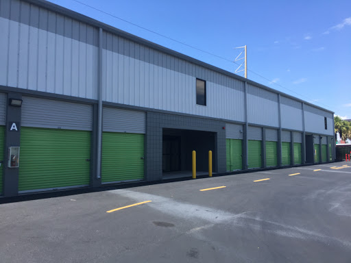 Storage Facility «Extra Space Storage», reviews and photos, 2631 E Semoran Blvd, Apopka, FL 32703, USA