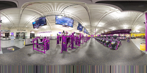 Gym «Planet Fitness», reviews and photos, 4848 W Western Ave, South Bend, IN 46619, USA