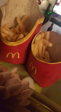 Aliment-réconfort du Restauration rapide McDonald's Meximieux - n°17