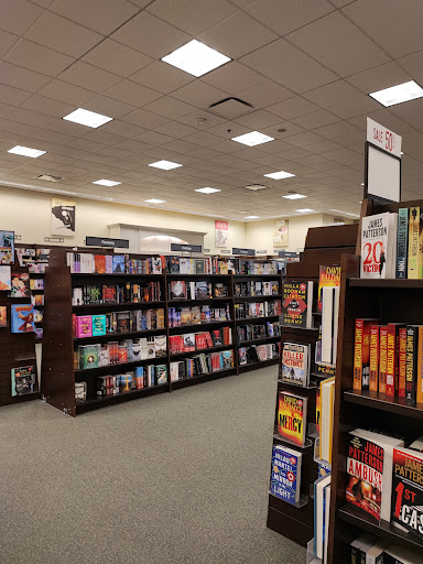 Book Store «Barnes & Noble», reviews and photos, 3625 Grand Ave, Chino Hills, CA 91709, USA