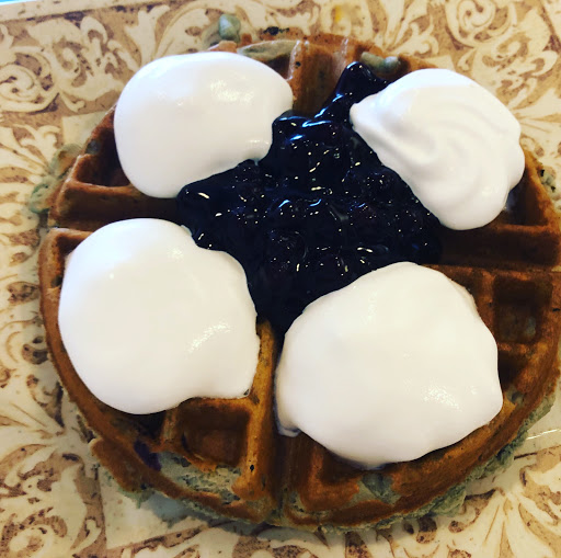 Coffee Shop «Coffee Factory and Cafe», reviews and photos, 12789 Waterford Lakes Pkwy #1, Orlando, FL 32828, USA