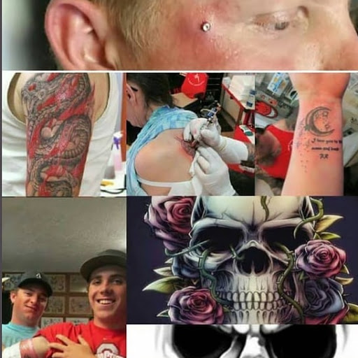 Explore tattoo ideas for wrist, creative tattoo ideas in Elko, available at Custom Tattoos and Body Piercing Studio