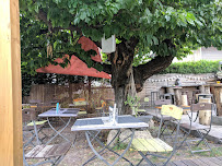 Atmosphère du Restaurant asiatique Cherry Garden à Bourg-Saint-Maurice - n°17