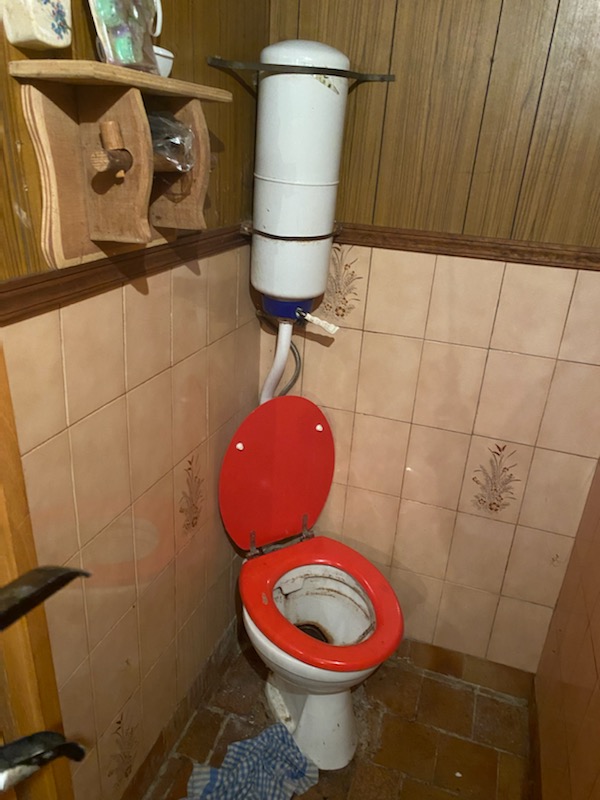 Photo n° 2 de l'avis de LELIEUX.A fait le 16/11/2021 à 11:08