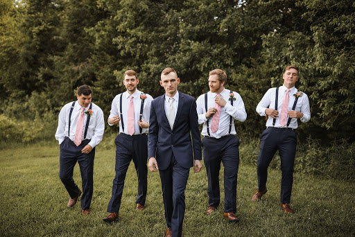 Event Venue «Heritage Ranch Premiere Event Venue», reviews and photos, 23735 Anderson School Rd, Sedalia, MO 65301, USA