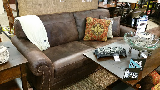 Furniture Store «Ashley HomeStore», reviews and photos, 3200 Mall Loop Dr, Joliet, IL 60431, USA