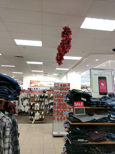 Kohls image