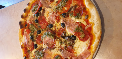 Restaurant Pizzeria Tennishalle en Spittal an der Drau