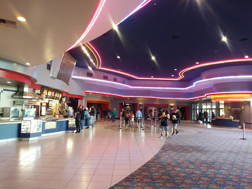 Movie Theater «Reading Cinemas Rohnert Park», reviews and photos, 555 Rohnert Park Expy, Rohnert Park, CA 94928, USA