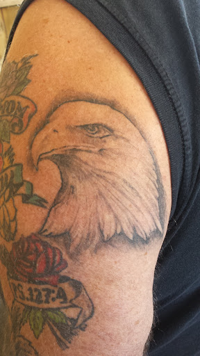 Tattoo Shop «OCTOPUS INK TATTOO», reviews and photos, 410 1st St, Lake Oswego, OR 97034, USA