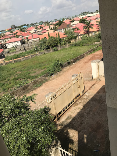 River valley Estate, Abuja, Nigeria, Apartment Complex, state Niger