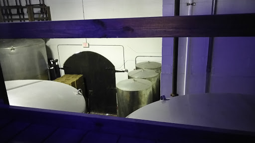 Winery «San Sebastian Winery», reviews and photos, 157 King St, St Augustine, FL 32084, USA